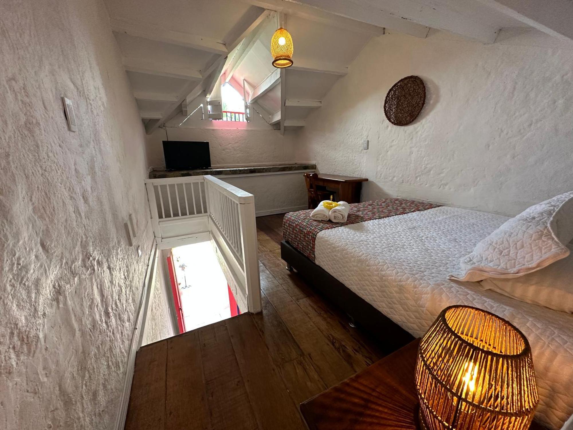 El Percal Hacienda Hotel Монтенегро Экстерьер фото